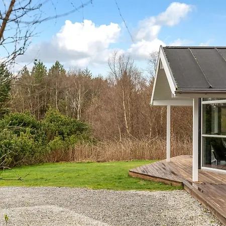 Сasa de vacaciones Joske - 2km From The Sea By Interhome