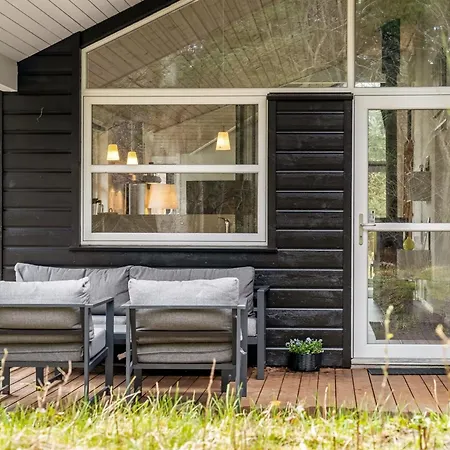 Joske - 2km From The Sea By Interhome