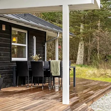 Joske - 2km From The Sea By Interhome Blokhus