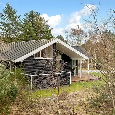 Feriehus Joske - 2km From The Sea By Interhome