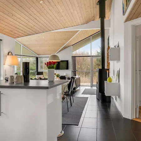 Сasa de vacaciones Joske - 2km From The Sea By Interhome *