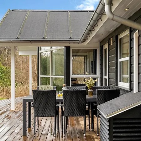 Joske - 2km From The Sea By Interhome Сasa de vacaciones