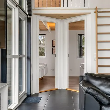 Joske - 2km From The Sea By Interhome * Blokhus