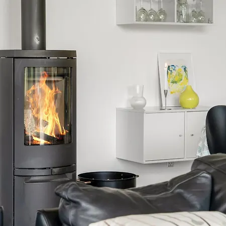 Joske - 2km From The Sea By Interhome Feriehus