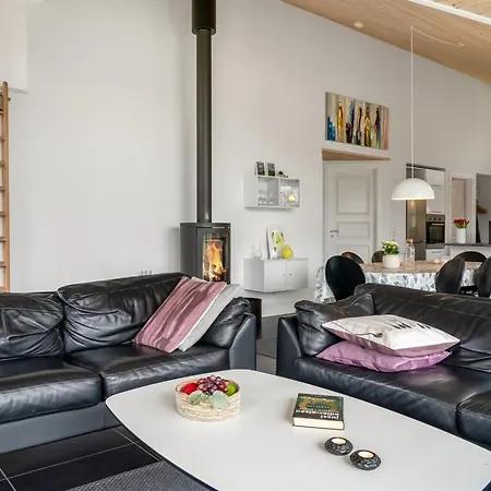 Joske - 2km From The Sea By Interhome Feriehus Blokhus