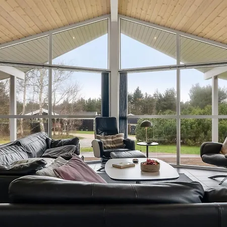 Сasa de vacaciones Joske - 2km From The Sea By Interhome *