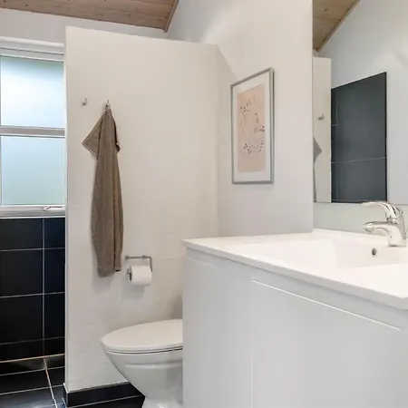 Сasa de vacaciones Joske - 2km From The Sea By Interhome Blokhus