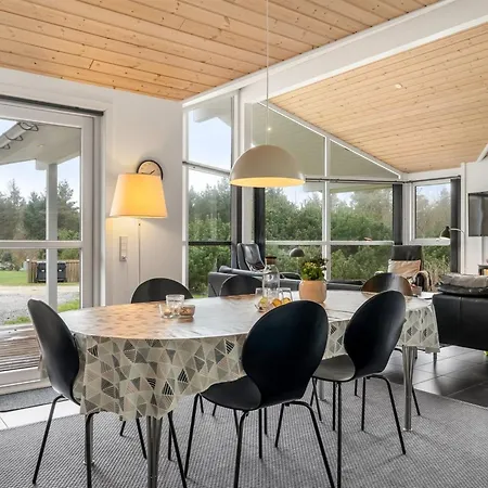 Joske - 2km From The Sea By Interhome בית נופש *