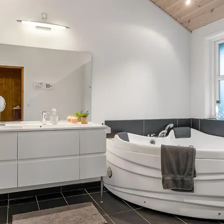 Feriehus Joske - 2km From The Sea By Interhome *