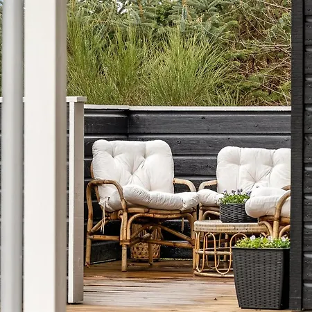 Joske - 2km From The Sea By Interhome Blokhus